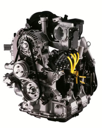 B0246 Engine